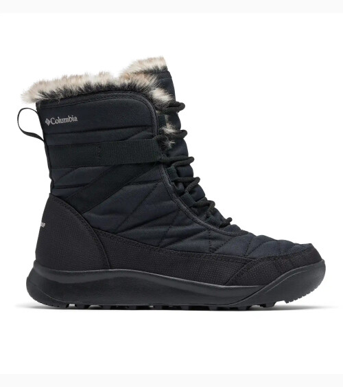 Columbia Minx Shorty IV boots