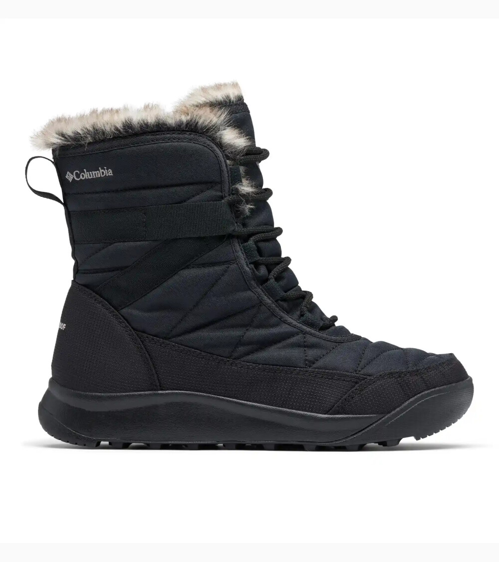 Columbia Minx Shorty IV Stiefel