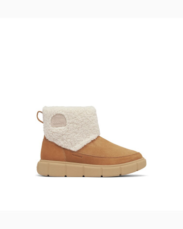 Sorel stivaletti Explorer III slip-on impermeabili