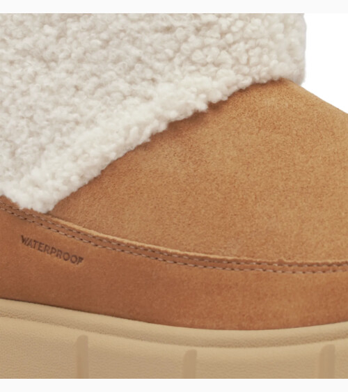 Sorel bottes slip-on imperméables Explorer III