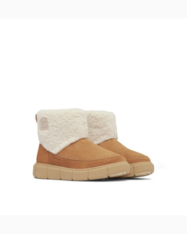 Sorel bottes slip-on imperméables Explorer III