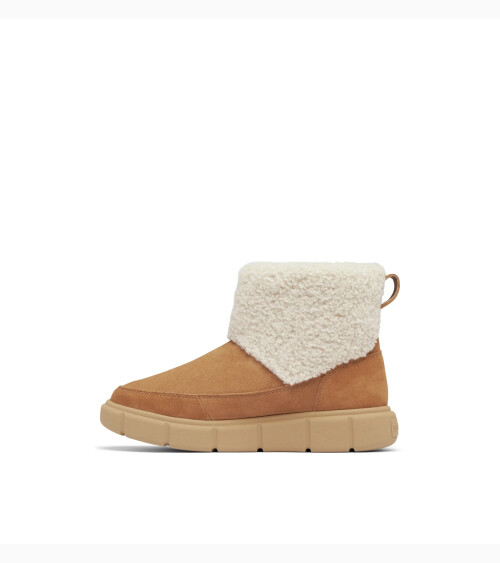 Sorel Explorer III wasserdichte Slip-On Stiefel
