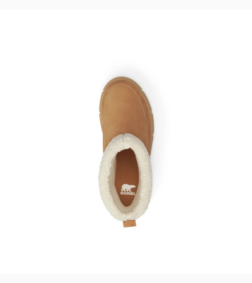 Sorel bottes slip-on imperméables Explorer III