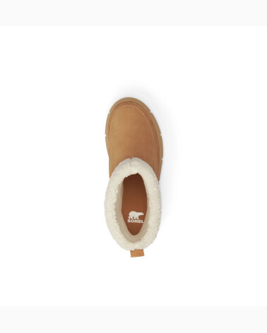 Sorel stivaletti Explorer III slip-on impermeabili