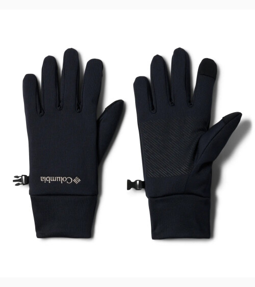 Columbia Point Park fabric gloves