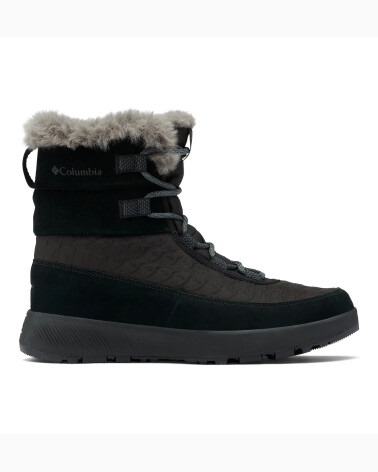 Columbia Slopeside Peak Luxe hohe Stiefel