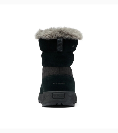 Columbia Slopeside Peak Luxe botas altas