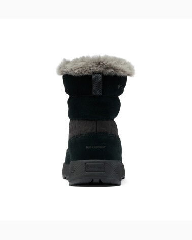 Columbia Slopeside Peak Luxe bottes hautes