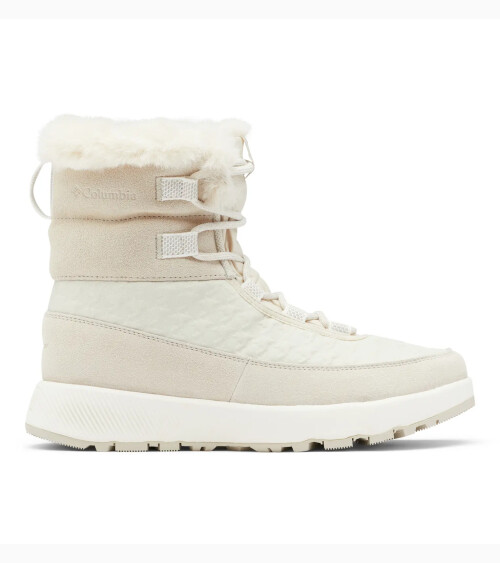 Columbia Slopeside Peak Luxe botas altas