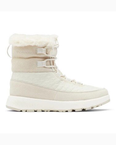 Columbia Slopeside Peak Luxe hohe Stiefel