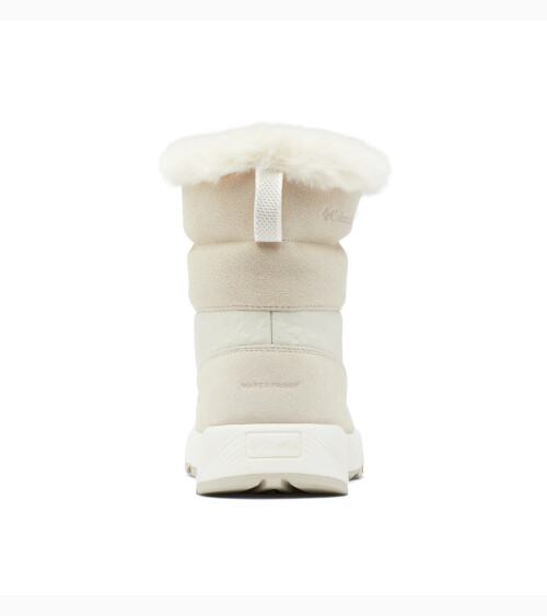 Columbia Slopeside Peak Luxe hohe Stiefel