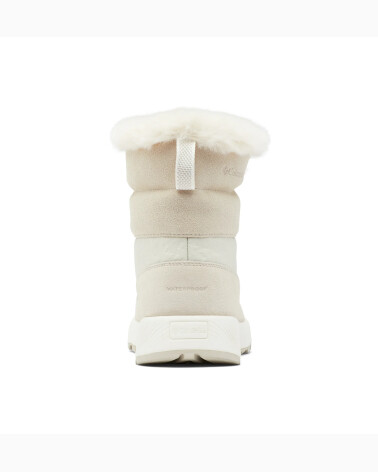 Columbia Slopeside Peak Luxe stivali alti