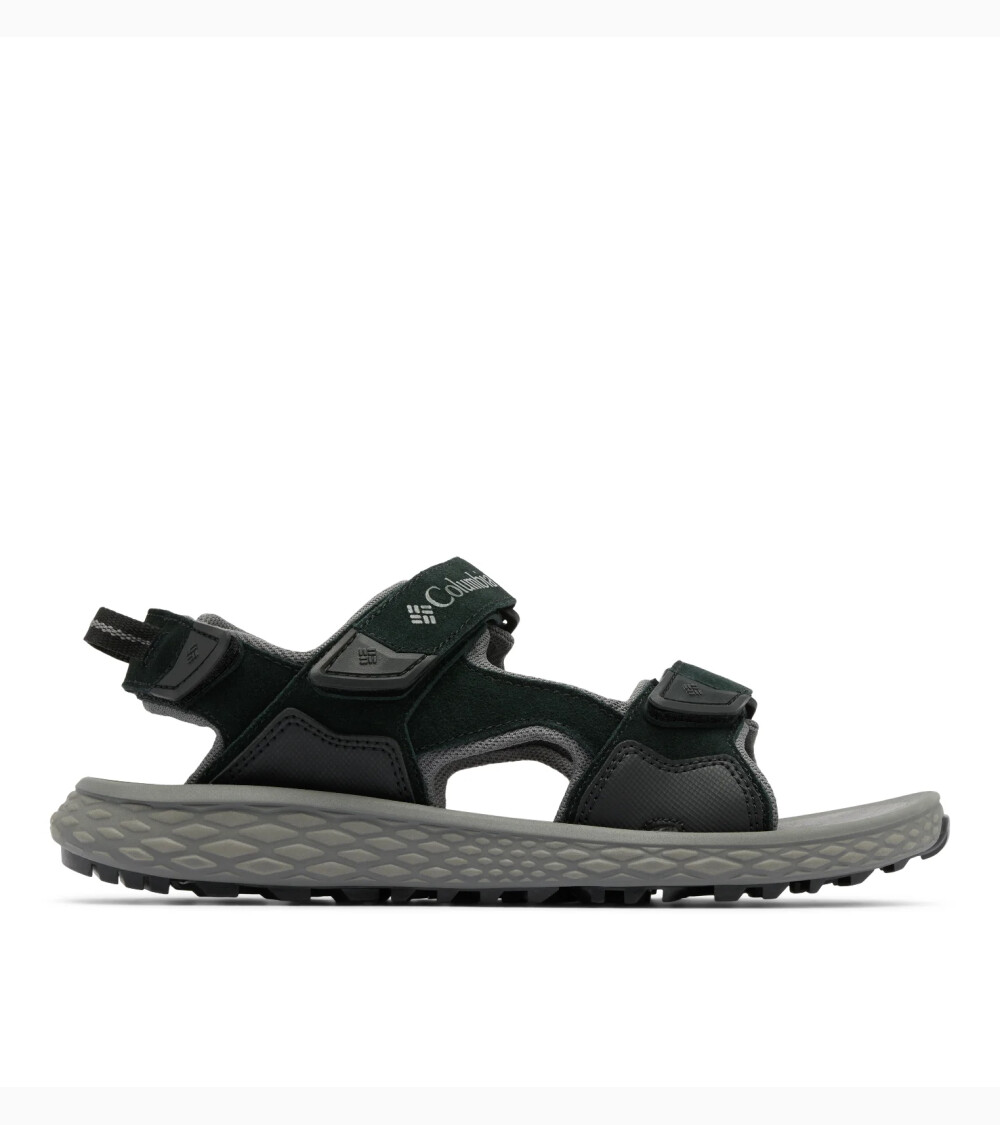 Columbia Konos Hiker 3-Strap sandalias