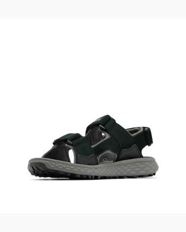 Columbia Konos Hiker 3-Strap sandals