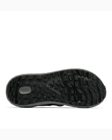 Columbia Konos Hiker 3-Strap sandals