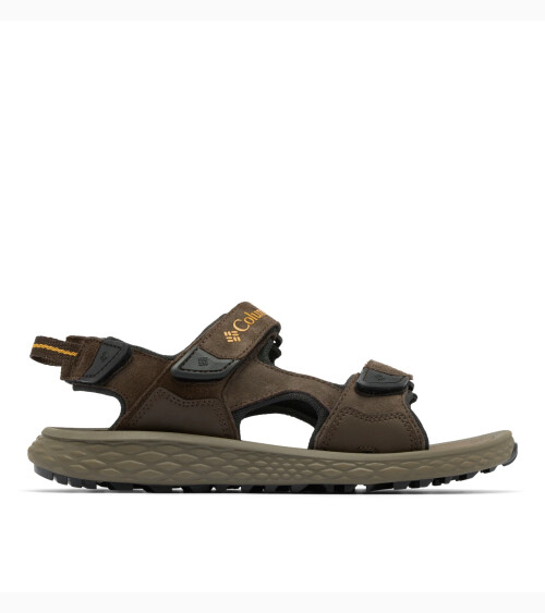 Columbia Konos Hiker 3-Strap sandals
