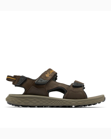 Columbia Konos Hiker 3-Strap sandals