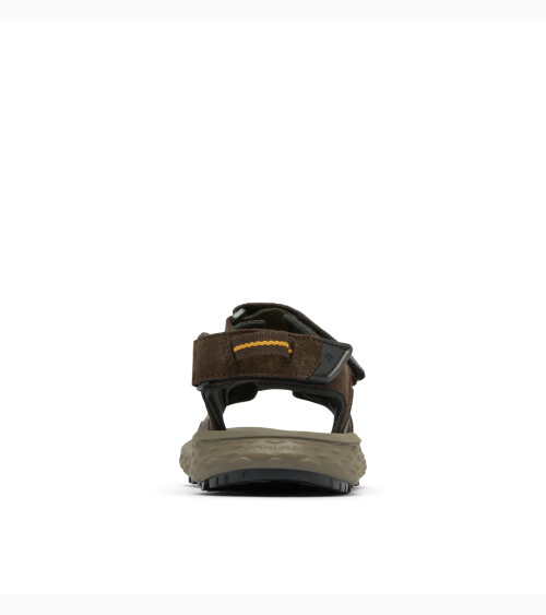 Columbia Konos Hiker 3-Strap sandals