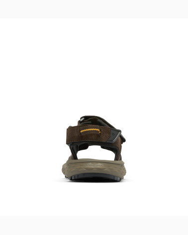 Columbia Konos Hiker 3-Strap sandalias