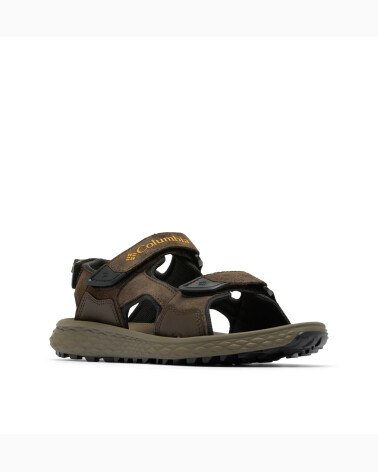 Columbia Konos Hiker 3-Strap sandalias