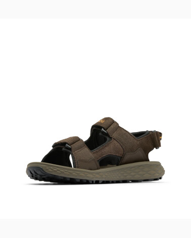 Columbia Konos Hiker 3-Strap sandals