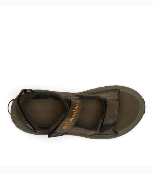 Columbia Konos Hiker 3-Strap Sandalen