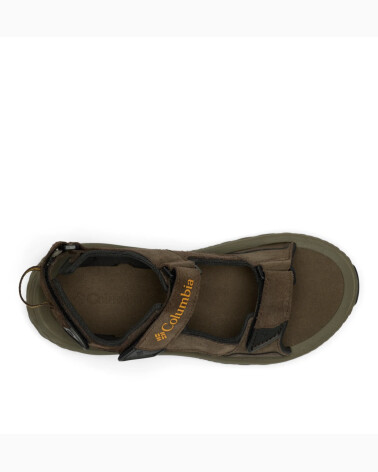 Columbia Konos Hiker 3-Strap sandalias
