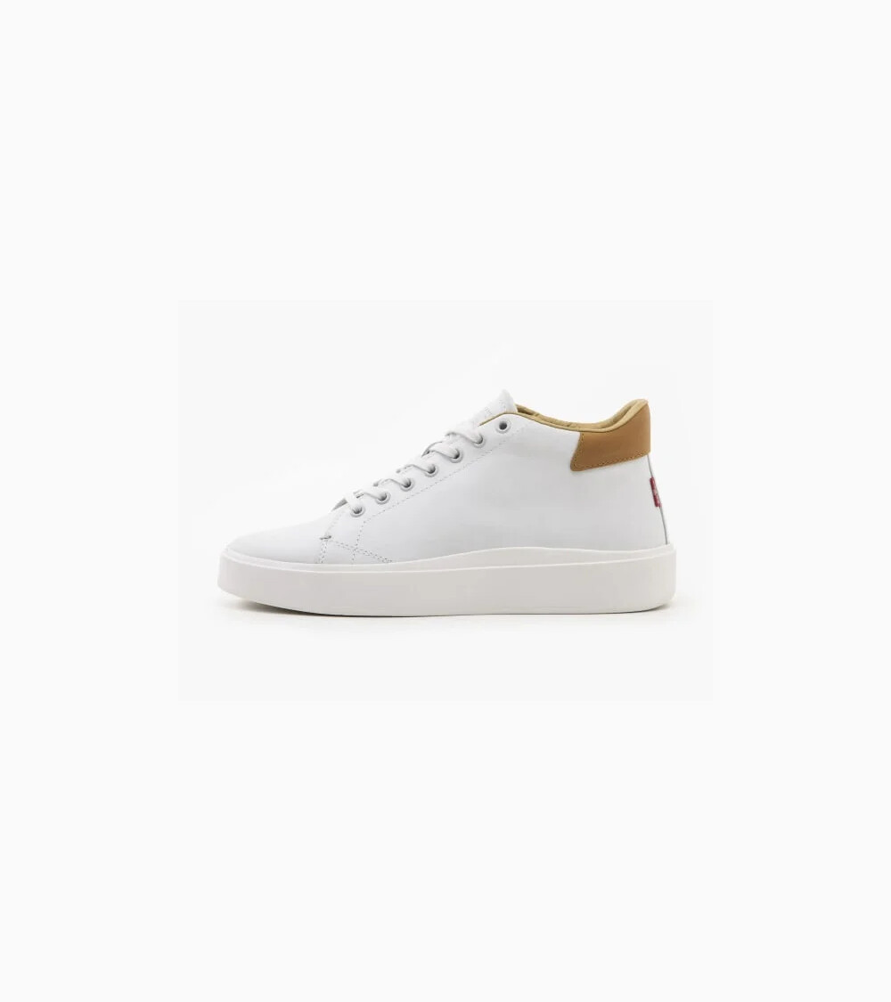 Levi's baskets montantes avec lacets