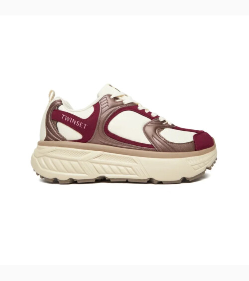 Twinset chaussures de course