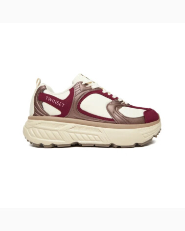 Twinset chaussures de course