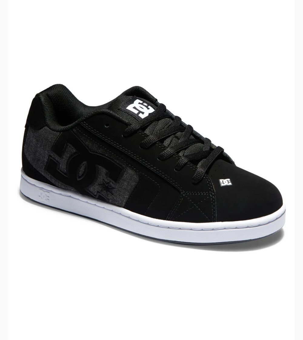 Dc Shoes Net sneakers basses