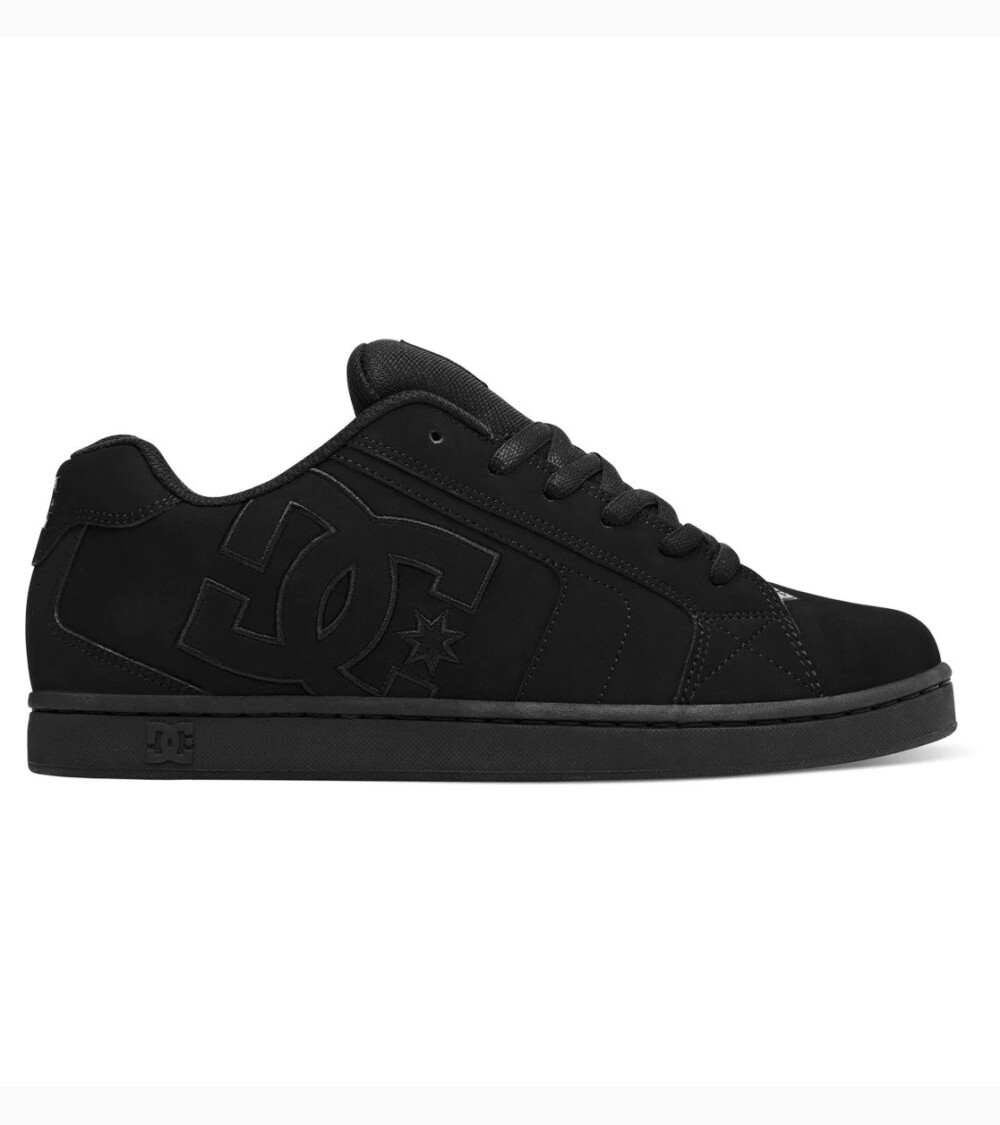 Dc Shoes Net zapatillas bajas