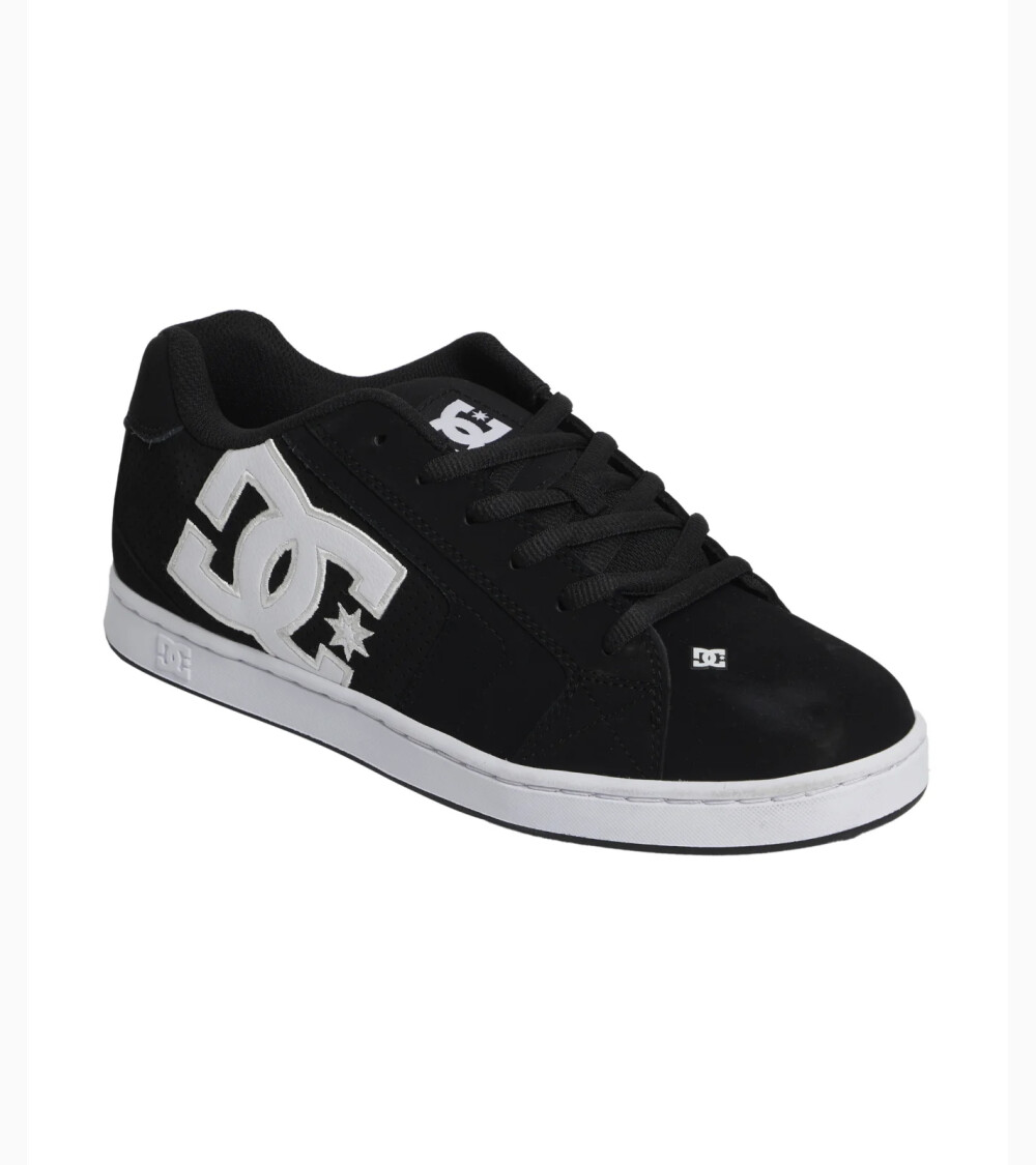 Dc Shoes Net low sneakers