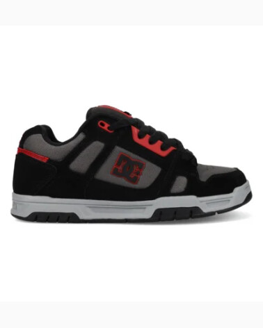 Dc Shoes Stag baskets basses