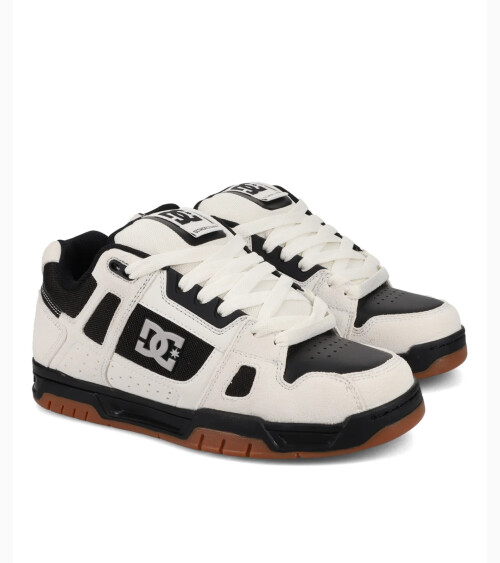Dc Shoes Stag sneakers basse
