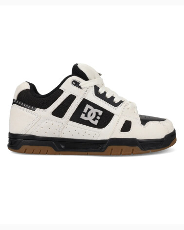 Dc Shoes Stag baskets basses