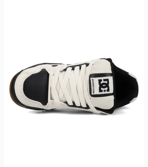 Dc Shoes Stag baskets basses
