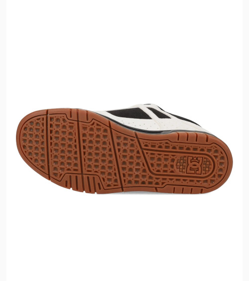 Dc Shoes Stag baskets basses