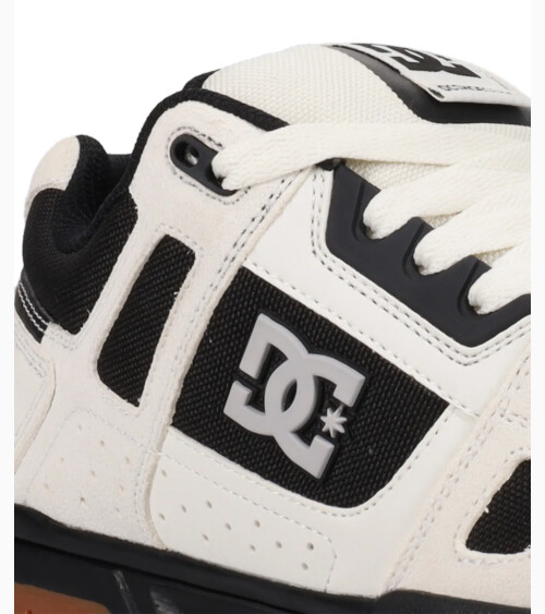 Dc Shoes Stag zapatillas bajas