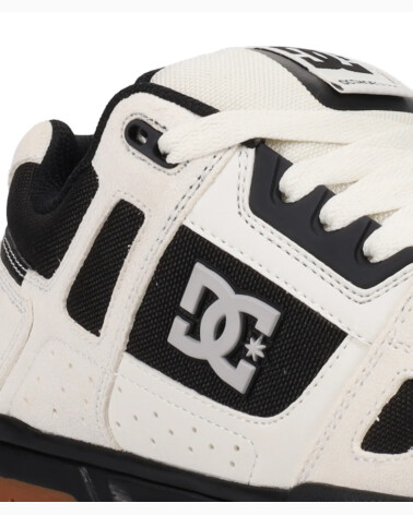 Dc Shoes Stag Sneakers niedrig