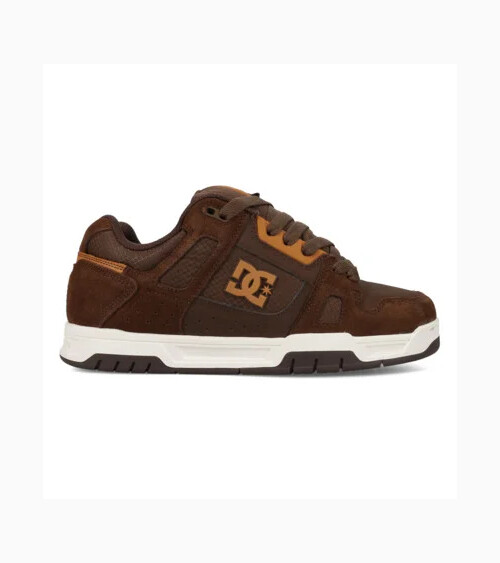 Dc Shoes Stag low sneakers