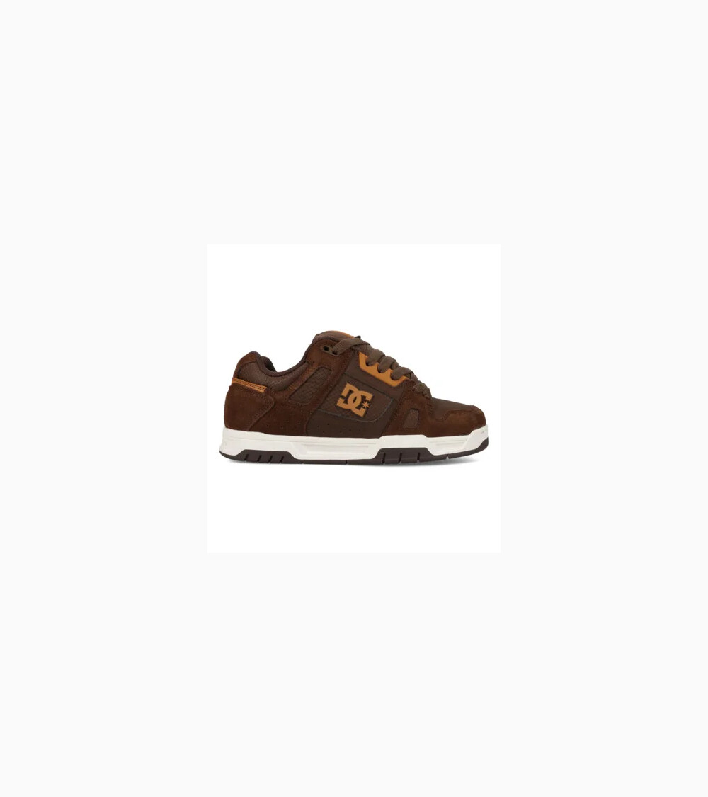 Dc Shoes Stag baskets basses