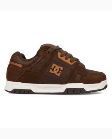 Dc Shoes Stag baskets basses