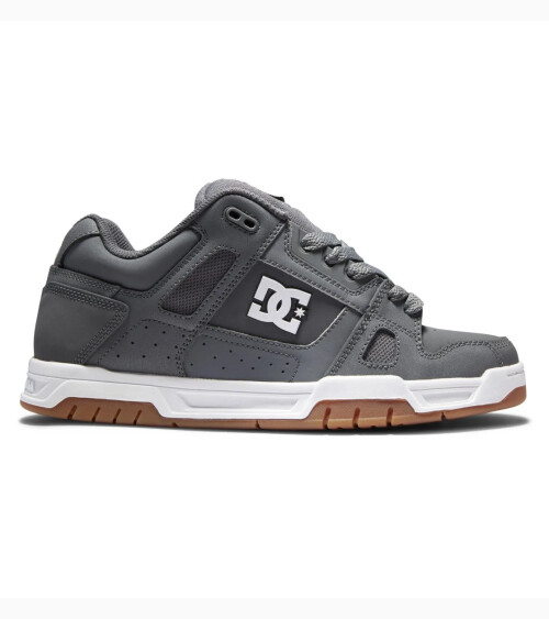 Dc Shoes Stag baskets basses