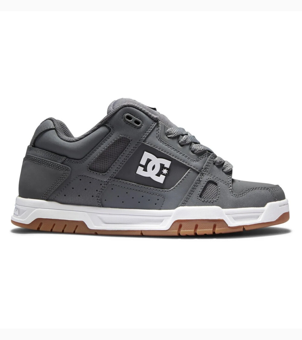 Dc Shoes Stag zapatillas bajas
