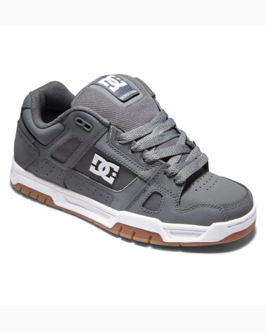 Dc Shoes Stag baskets basses