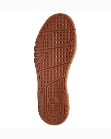 Dc Shoes Stag sneakers basse