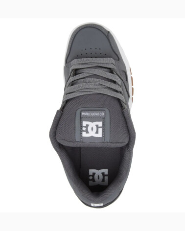 Dc Shoes Stag baskets basses