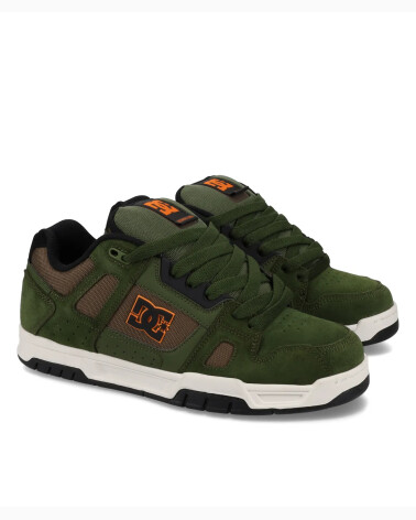 Dc Shoes Stag Sneakers niedrig