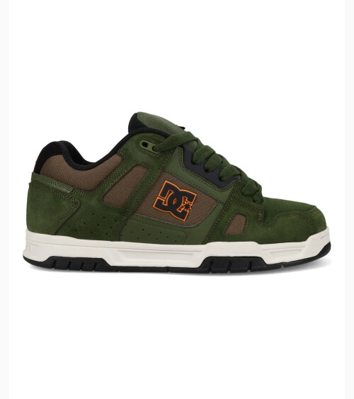 Dc Shoes Stag sneakers basse